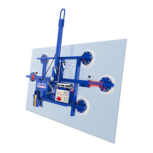 ASPIRATEUR EN VERRE AUSAVINA AVL480 - Product Image 4