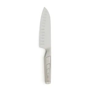 Couteau de cuisine personnalisé VINGA Hattasan, design Santoku, pour la mise en valeur des produits de cuisine haut de gamme - Product Image 6