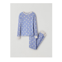 Pyjama pour enfants en tissu éponge de haute qualité, chaud, respirant, à séchage rapide, taille plus, automne, personnalisé, 100% coton, uni, vêtements de nuit, BD personnalisé