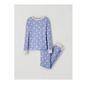 Ensemble de pyjamas pour enfants de haute qualité, chaud, respirant, à séchage rapide, grande taille, personnalisé, 100% coton, imprimé, vêtements de nuit BD - Product Image 6