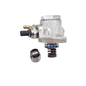 Pompa Carburante ad Alta Pressione per Volkswagen Polo 5a Serie 04E127026AT CJZ Benzina 1200 (09>17) - Product Image 1