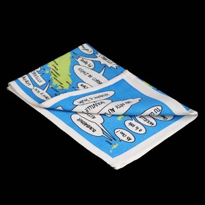 100% Cotton Kitchen <b>Towel</b> custom size and color for kitchen use Kitchen <b>Tea</b> <b>Towels</b> in <b>Best</b> Quality - Product Image 6