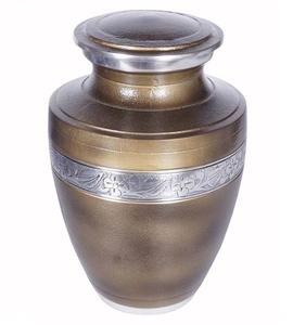 Urnas de Cremación Americanas para Decoración Interior, Urnas Funerarias para Cenizas, Metal Sólido, Gran Venta, Mejor Precio - Product Image 2