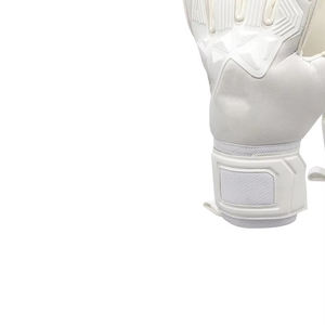 Vente en gros OEM gants de gardien de but confortable protection des mains gants de gardien de but de football toutes tailles jeunes adultes - Product Image 3