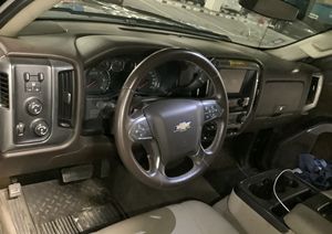 CHEVROLET SILVERADO 2017 - Product Image 3