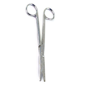 Ciseaux chirurgicaux en acier inoxydable de meilleure qualité Finition Ciseaux de chirurgie générale à bord lisse polonais pour usage hospitalier - Product Image 6