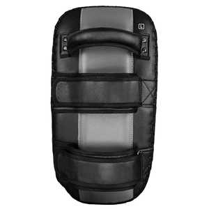 Best Selling Custom OEM Logo Leather Kick Shields for Boxing Made to Order Training <b>Pads</b> - Product Image 2