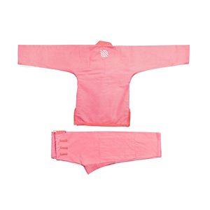 ชุดกิมิโน Jitsu Jitsu BJJ สำหรับการเดินทางที่มีน้ำหนักเบาโลโก้ออกแบบได้ตามต้องการ - Product Image 3