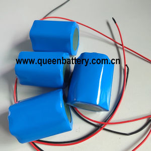 1S <span class=keywords><strong>1S7P</strong></span> 18650B GA 3.6V 3.7V 4.2V 23AH 23.8AH 24.5AH 25AH NCR18650B MJ1 35E 배터리 팩 UPS 태양 에너지 저장 해양 보트 - Product Image 1