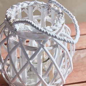 โคมไฟหลุมฝังศพอลูมิเนียมที่มีแม่ลายใบไม้ออกแบบสีได้เองทั้งในร่มและกลางแจ้งบ้านและสวนฟ้าผ่าดีไซน์คลาสสิก - Product Image 5