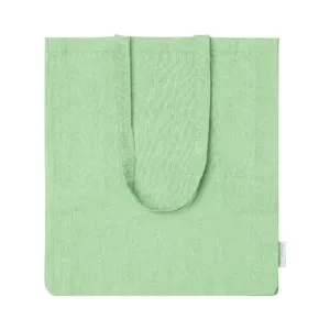 Borsa Shopping in Cotone Riciclato Recote Plus Eco-Gadgets, Borsa Promozionale Ecologica - Product Image 4