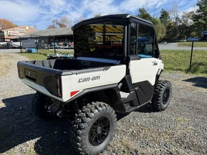 Can-Am Defender Limited HD11 UTV Clásico en Venta, Modelo 2026 - Product Image 5