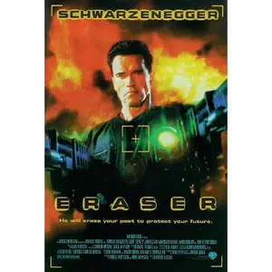 Affiche effaçable pour utilisation murale - Product Image 1