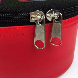 Masonic Fez Case Imitación de cuero Nuevo Alta calidad Personalizado New Regalia Crown Fezz Cap Cases ronpex - Product Image 5