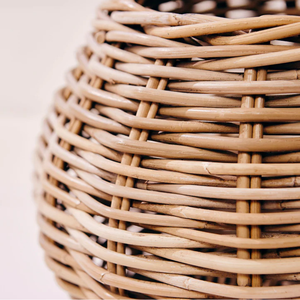 Maceta de Flores de Diseño Vintage Hecha a Mano Natural, la Más Vendida, para Decoración del Hogar, Hecha en una Fábrica Mayorista de Primera Calidad - Product Image 5