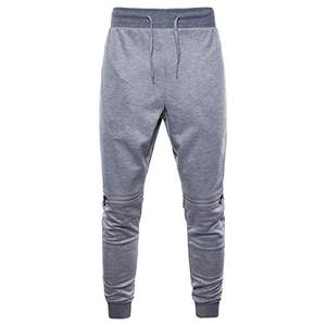 กางเกงวิ่ง2026สำหรับผู้ชายกางเกงออกกำลังกายและเพาะกายขายส่งจากโรงงานปากีสถาน - Product Image 1