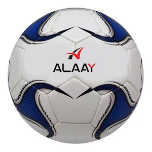 ลูกฟุตบอลคุณภาพสูงสำหรับเล่นกีฬาทีม Alaay ขนาด4ลูก - Product Image 1