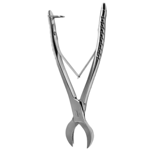 Coupe-plâtre personnalisé de conception supérieure Pince coupante pour plâtre chirurgical pour magasin dentaire Instruments ortho dentaires - Product Image 3