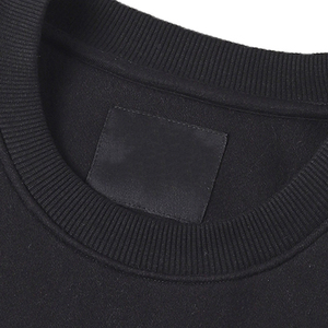 Sweat-shirts oversize pour femmes Pulls en molleton à manches longues Vêtements d'automne et d'hiver avec poche - Product Image 5