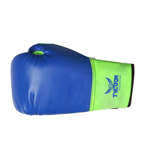 Guantes de boxeo Guantes de sparring para entrenamiento en colores atractivos y diseño Guantes de sparring de boxeo de alta calidad Logotipos personalizados - Product Image 6