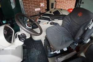 รถแทรกเตอร์แมสซีย์เฟอร์กูสัน MF 175เดิมรถแทรกเตอร์การเกษตรรถแทรกเตอร์สำหรับฟาร์มขายในออสเตรีย - Product Image 5