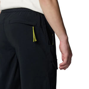 Respirant DROIT Homme Jean Cargo Pantalon avec Poches Latérales Mode 100% coton Pantalon pour Hommes Coupe Régulière Casual Mode Pantalon - Product Image 5