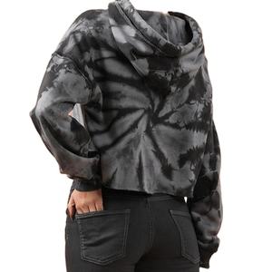 เสื้อมีฮู้ดแบบสวมศีรษะระบายอากาศได้ดีแขนยาวสำหรับเล่นกีฬายิมยิมชุดเสื้อฮู้ดโอเวอร์ไซส์ธรรมดาสำหรับผู้ชายผู้หญิง - Product Image 2