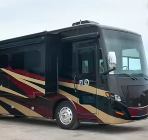 Autocaravanas y Campers Allegro Usados al por Mayor, Modelos 2023, 2024 y 2022, Listos para Enviar - Product Image 4
