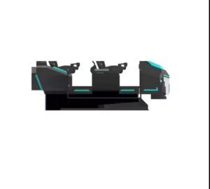 New Waterproof Ergonomic Gym Bench Durable Stainless Steel Eco-Friendly Breathable Design-Portable for Fitness Equipment - Product Image 5