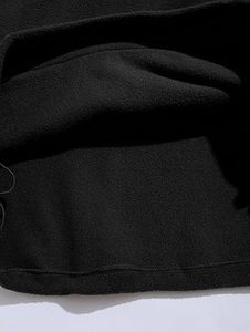Sudadera de Hombre de Alta Calidad, Personalizada, de Corte Holgado, de Forro Polar Suave, con Diseño Moderno Bordado de Nueva York, Ropa Urbana de Moda 2024 - Product Image 6