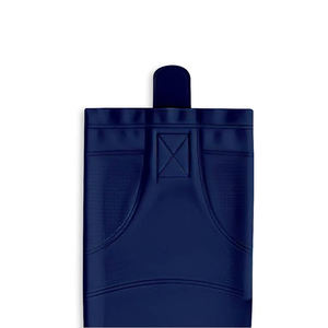 Couleur personnalisée et logo Chaussettes de sport unisexes en polyester pour hockey sur glace Prix raisonnable Chaussettes légères en polyester pour hockey sur glace - Product Image 6