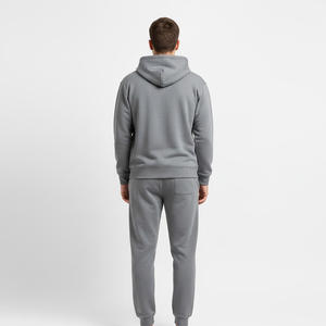 Nuevo y elegante chándal para hombre, precio al por mayor, chándales para hombre, venta directa de fábrica, chándal para hombre, servicio sublimado OEM ODM - Product Image 4