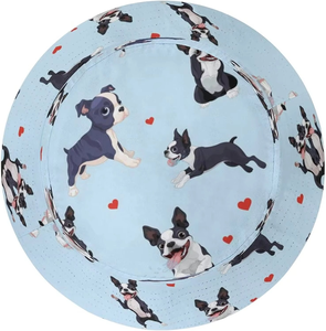 Men's High Quality Custom Logo <b>Bucket</b> <b>Hat</b> Latest Design for Casual and Daily Use - Product Image 3