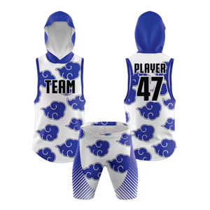 Uniformes de Fútbol Personalizados, Conjuntos de Fútbol de Secado Rápido, Ropa Deportiva de Fútbol para Hombre, Camisetas de Fútbol, Uniformes de Fútbol para Hombre, Conjuntos de Camisetas de Fútbol al por Mayor - Product Image 4