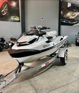 Jet ski Kawasaki SX-R 160 haute performance, 4 temps, 300 ch. - Product Image 6