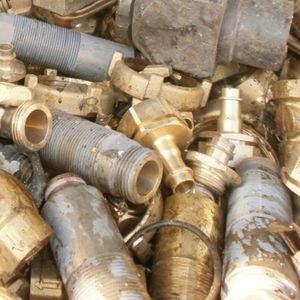 Vente en gros de laiton jaune de 7 mm à 610 mm, haute pureté 99,9990 %, certifié ISO 9001, IFS, BRC, FSMA, meilleure qualité - Product Image 4