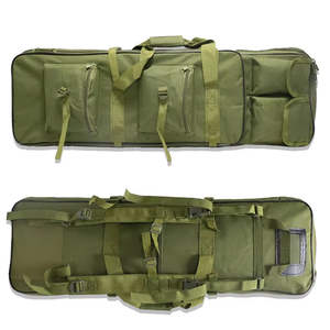 Bolsa de caza táctica 85cm 100cm 120cm Paintball tiro entrenamiento combate bolsas bolsa de almacenamiento táctico - Product Image 1
