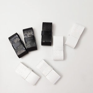 Overgrip de Bádminton FIRST ATHLETICS 2026 de Alta Calidad, Material PU, Absorbente de Sudor, Duradero, para Deportes al Aire Libre, Personalizable OEM/ODM - Product Image 4