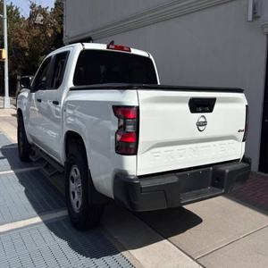 Nissan Frontier SL 1 2024 USADO EN BUEN ESTADO - Product Image 2