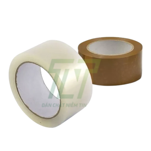 Custom clear <b>office</b> <b>tape</b> robust industrial packing <b>tape</b> bonding materials clear <b>adhesive</b> <b>tape</b> - Product Image 2