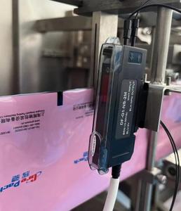 เครื่องบรรจุและปิดผนึกถุงเครื่องเทศอัตโนมัติเครื่องบรรจุผงไฟแบบอบแห้ง - Product Image 6