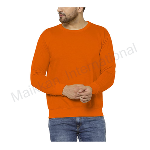 เสื้อสเวตเตอร์ลำลองพิมพ์ลายโลโก้,เสื้อแฟชั่นใหม่ - Product Image 1