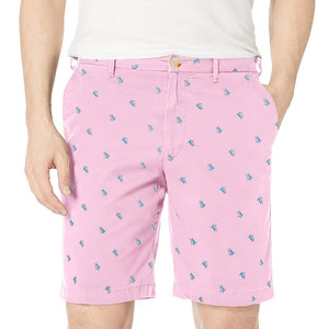Shorts d'été pour hommes à impression longue durée aux couleurs vives, anti-décoloration, vêtements de marque personnalisés, qualité supérieure - Product Image 2