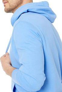 2025 tendance en gros hommes sweats à capuche zippés Logo personnalisé sweats zippés élégant coton polaire mode sweats à capuche en vrac - Product Image 3