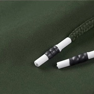 Comprar Diseño de logotipo personalizado Gimnasio Fitness Tech Fleece Chándales de entrenamiento Hombres Traje de jogging de dos piezas Unisex - Product Image 4