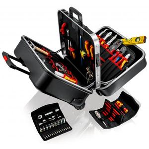 Knipex <b>BIG</b> Twin Move Electro <b>Tool</b> Case - Product Image 1