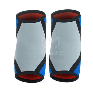 Protector de Codo para Levantamiento de Pesas de la Mejor Calidad, Hecho a Medida, Ligero y de Alta Protección para Entrenamiento - Product Image 5