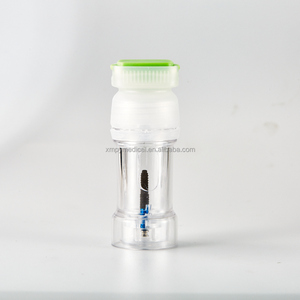 Fabriksprijs <span class=keywords><strong>titanium</strong></span> tandheelkundige implantaten met SLA-oppervlak voor consistente osseointegratie en betrouwbare klinische prestaties - Product Image 5