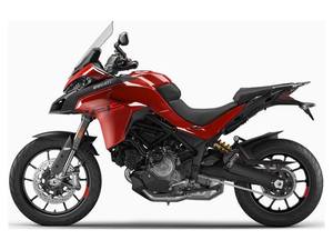 Venta en Subasta 2024: Motocicletas Multistrada V2-S Nuevas con Potencia de 1001-2000W y Velocidad Máxima >80km/h, con Depósito - Product Image 1