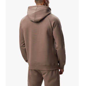 Chándal Deportivo Personalizado con Logotipo, 100% Algodón Grueso, Unisex, Alta Calidad, Hecho en Pakistán, Transpirable, Cómodo - Product Image 5